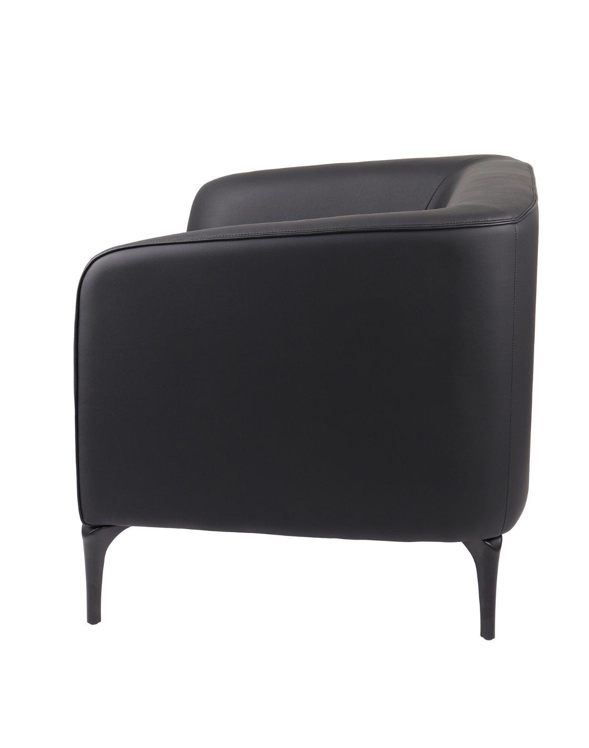 fotel cosmo black