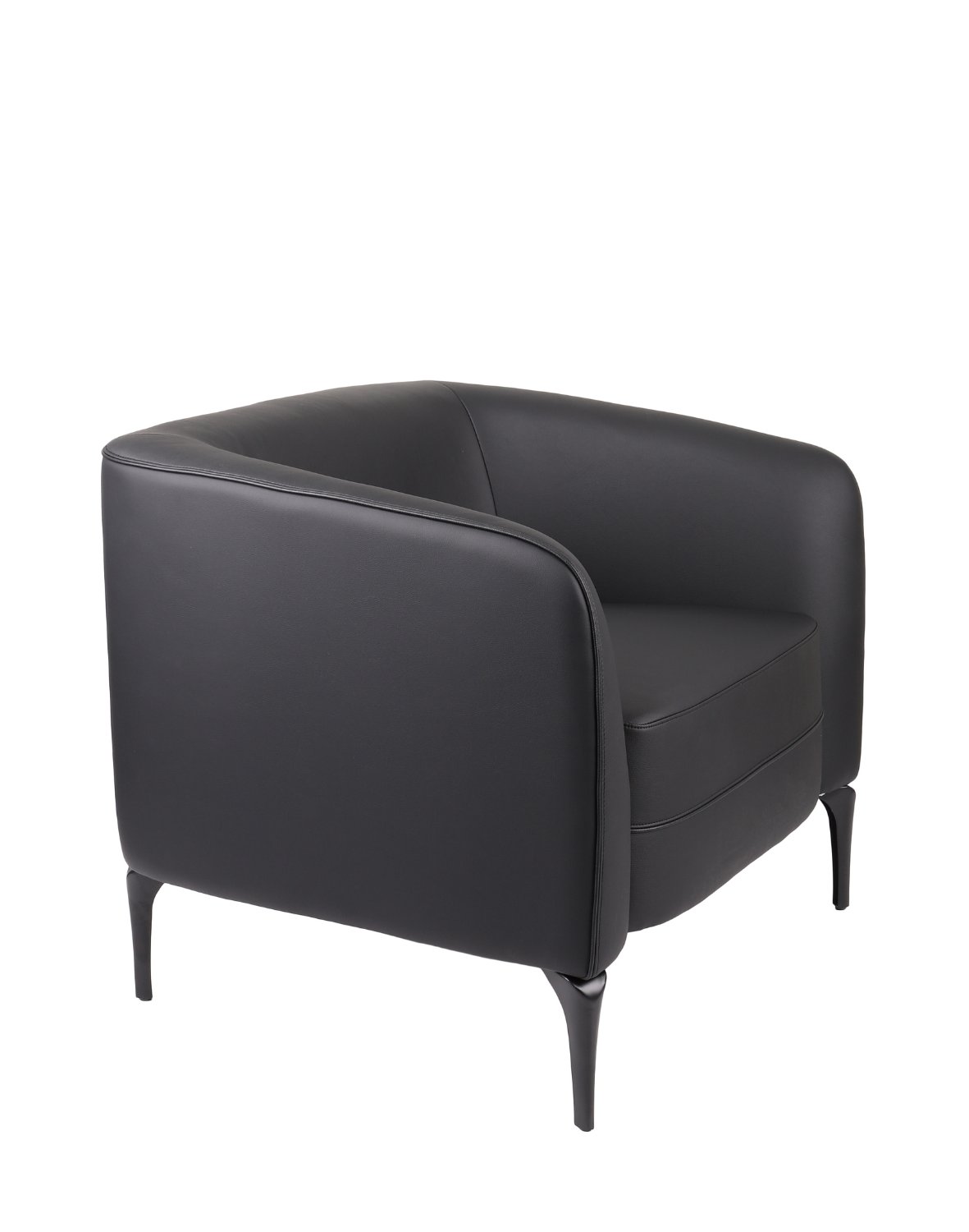 fotel cosmo black