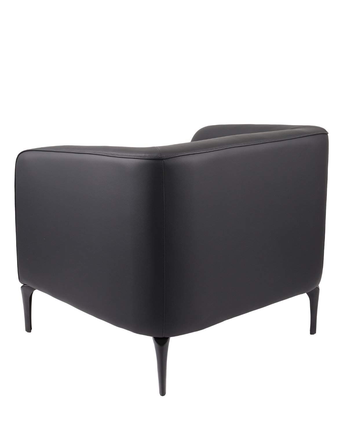 fotel cosmo black