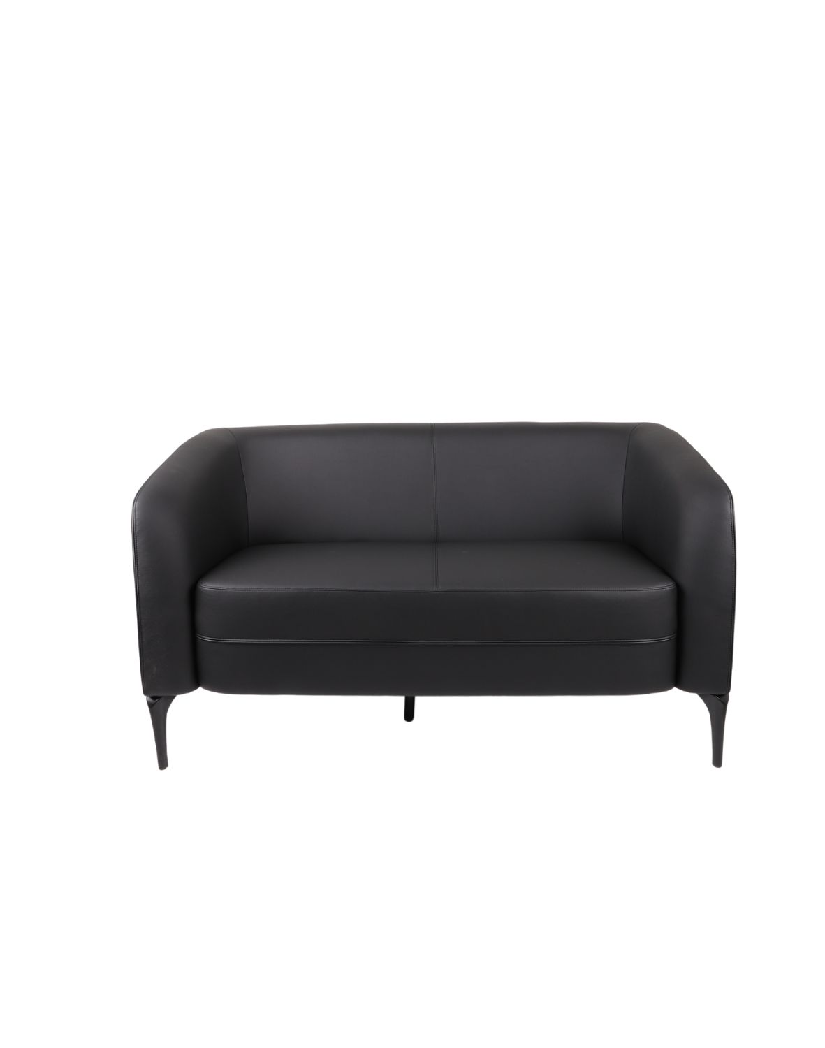 dwuosobowa sofa cosmo black 2