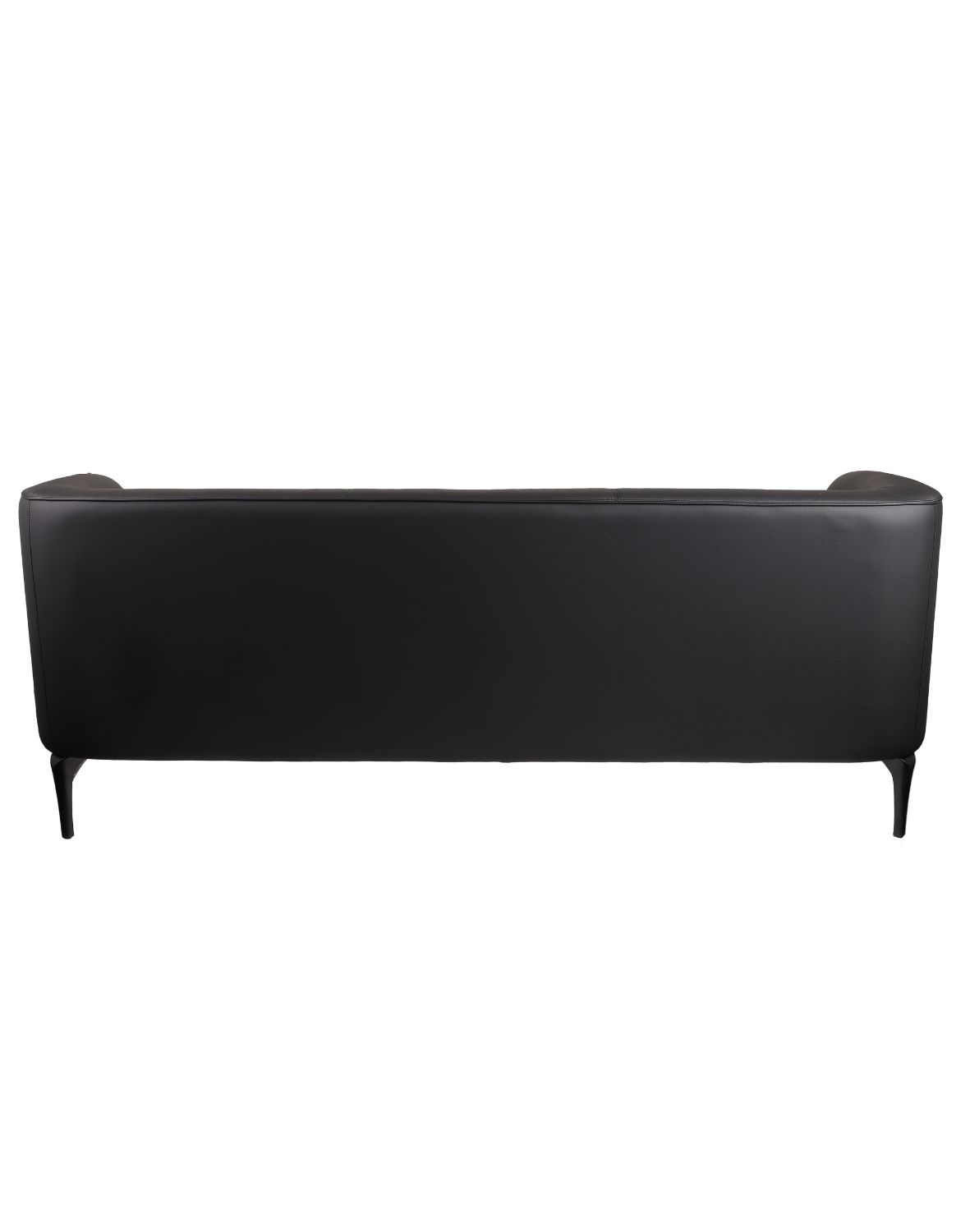 Trzyosobowa Sofa Cosmo Black 3